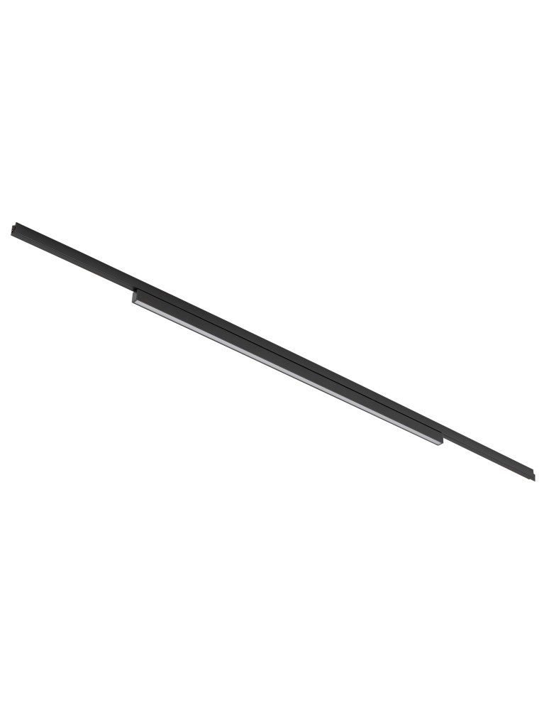 Nowodvorski NANO - LVM LINE OUT LED 20W Systemy szynowe 1-obwodowy niskonapięciowy 24V NANO-LVM Lampy led Max moc 20W LED  3000