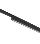 Nowodvorski NANO - LVM LINE OUT LED 20W Systemy szynowe 1-obwodowy niskonapięciowy 24V NANO-LVM Lampy led Max moc 20W LED  3000