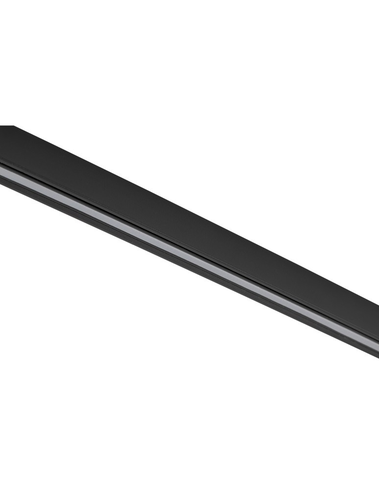 Magnetic rail lamps - Nowodvorski NANO - LVM LINE OUT LED 20W Rail systems 1-circuit low voltage 24V NANO-LVM led lamps Max power 20W LED 3000 - product kolory-swiatla.pl 6