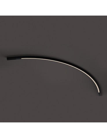 Nowodvorski NANO - LVM FLEX LINE LED 6W Rail systems 1-circuit low voltage 24V NANO-LVM led lamps Max power 6W LED 3000K - product 2