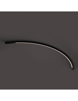 Nowodvorski NANO - LVM FLEX LINE LED 6W Systemy szynowe 1-obwodowy niskonapięciowy 24V NANO-LVM Lampy led Max moc 6W LED  3000K - produkt 2