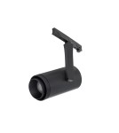 Magnetic rail lamps - Nowodvorski NANO - LVM SPOT ZOOM LED 15W Rail systems 1-circuit low voltage 24V NANO-LVM led lamps Max power 15W LED 300 - product 1