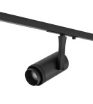 Nowodvorski NANO - LVM SPOT ZOOM LED 15W Systemy szynowe 1-obwodowy niskonapięciowy 24V NANO-LVM Lampy led Max moc 15W LED  300