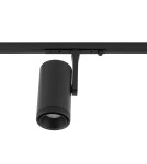 Nowodvorski NANO - LVM SPOT ZOOM LED 15W Systemy szynowe 1-obwodowy niskonapięciowy 24V NANO-LVM Lampy led Max moc 15W LED  300