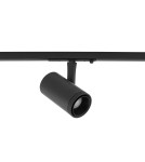 Nowodvorski NANO - LVM SPOT ZOOM LED 15W Systemy szynowe 1-obwodowy niskonapięciowy 24V NANO-LVM Lampy led Max moc 15W LED  300