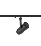 Magnetic rail lamps - Nowodvorski NANO - LVM SPOT ZOOM LED 15W Rail systems 1-circuit low voltage 24V NANO-LVM led lamps Max power 15W LED 300 - product 8