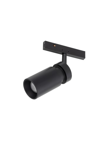 Nowodvorski NANO - LVM SPOT ZOOM LED 2W Rail systems 1-circuit low voltage 24V NANO-LVM led lamps Max power 2W LED 3000K