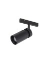 View Nowodvorski NANO - LVM SPOT ZOOM LED 2W Rail systems 1-circuit low voltage 24V NANO-LVM led lamps Max power 2W LED 3000K