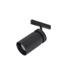 Nowodvorski NANO - LVM SPOT ZOOM LED 5W Systemy szynowe 1-obwodowy niskonapięciowy 24V NANO-LVM Lampy led Max moc 5W LED  3000K