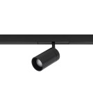 Magnetic rail lamps - Nowodvorski NANO - LVM SPOT ZOOM LED 5W Rail systems 1-circuit low voltage 24V NANO-LVM led lamps Max power 5W LED 3000K - product 6