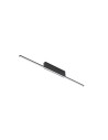 View Nowodvorski GIAVELLOTTO LED S Ceiling Lights Linear Max wattage 18W LED 3000K Black 11886