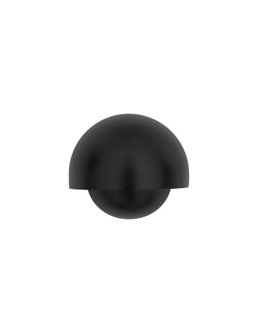 Nowodvorski CABO LED Outdoor Wall Mounted Max wattage 10W LED IP54 3000K Black 11804