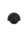 View Nowodvorski CABO LED Outdoor Wall Mounted Max wattage 10W LED IP54 3000K Black 11804