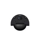 Outdoor wall lamps - Nowodvorski CABO LED Outdoor Wall Mounted Max wattage 10W LED IP54 3000K Black 11804 - product 6