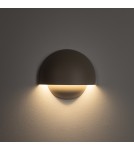 Outdoor wall lamps - Nowodvorski CABO LED Max power 10W LED IP54 3000K Sand 11805 - product 2