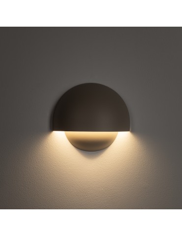 Nowodvorski CABO LED Max moc 10W LED IP54 3000K Sand 11805 - produkt 2