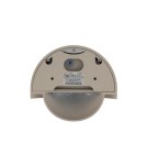 Outdoor wall lamps - Nowodvorski CABO LED Max power 10W LED IP54 3000K Sand 11805 - product 6