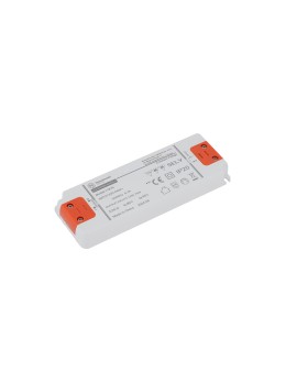 Nowodvorski 24V DC, 75W, POWER SUPPLY  Zasilacze Max moc 75W  Biały 11875