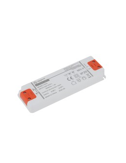 Nowodvorski 24V DC, 150W, POWER SUPPLY Zasilacze Max moc 150W Biały 11874