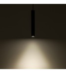 LED MR11 230V bulbs - Nowodvorski REFLECTOR LED, GU10, R35, 4W , CERAMIC GU10 R35 Max power 4W LED 3000K 11598 - product 2