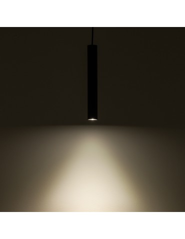 Nowodvorski REFLECTOR LED, GU10, R35, 4W , CERAMIC GU10 R35 Max power 4W LED 3000K 11598 - product 2