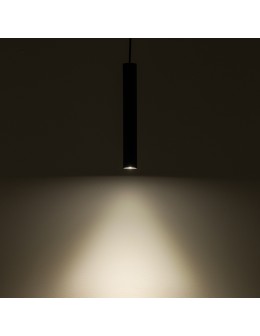 Nowodvorski REFLECTOR LED, GU10, R35, 4W , CERAMIC GU10 R35 Max power 4W LED 3000K 11598 - product 2