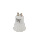 LED MR11 230V bulbs - Nowodvorski REFLECTOR LED, GU10, R35, 4W , CERAMIC GU10 R35 Max power 4W LED 3000K 11598 - product 3