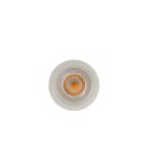 LED MR11 230V bulbs - Nowodvorski REFLECTOR LED, GU10, R35, 4W , CERAMIC GU10 R35 Max power 4W LED 3000K 11598 - product 4