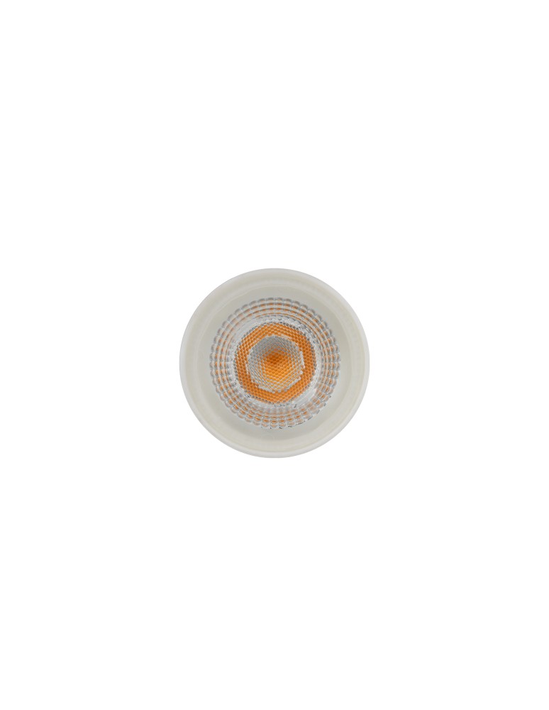 LED MR11 230V bulbs - Nowodvorski REFLECTOR LED, GU10, R35, 4W , CERAMIC GU10 R35 Max power 4W LED 3000K 11598 - product kolory-swiatla.pl 4