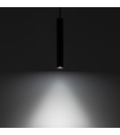 LED MR11 230V bulbs - Nowodvorski REFLECTOR LED, GU10, R35, 4W , CERAMIC GU10 R35 Max power 4W LED 4000K 11600 - product 2