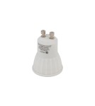 LED MR11 230V bulbs - Nowodvorski REFLECTOR LED, GU10, R35, 4W , CERAMIC GU10 R35 Max power 4W LED 4000K 11600 - product 3