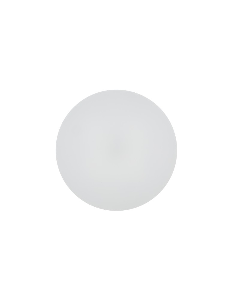 LED Plafonds - Nowodvorski DENIA LED S Ceiling Lamps Plafond Max power 15W LED 3000K White 11754 - product kolory-swiatla.pl 3