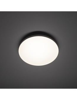 Nowodvorski DENIA LED S Ceiling Lamps Plafond Max power 15W LED 4000K White 11755 - product 2