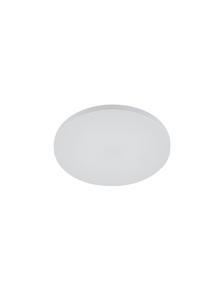 Nowodvorski DENIA LED S SENSOR Ceiling Lamps Plafond Max power 15W LED 3000K White 11758