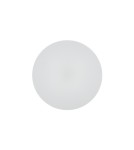 Plafonds with motion sensor - Nowodvorski DENIA LED S SENSOR Ceiling Lamps Plafond Max power 15W LED 3000K White 11758 - product 3