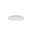 Plafonds with motion sensor - Nowodvorski DENIA LED S SENSOR Ceiling Lamps Plafond Max power 15W LED 3000K White 11758 - product 4