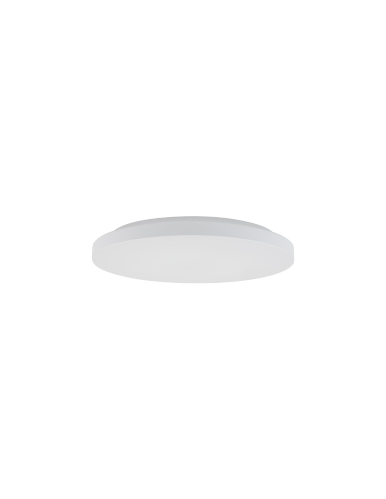 Nowodvorski DENIA LED S SENSOR Ceiling Lamps Plafond Max power 15W LED 3000K White 11758