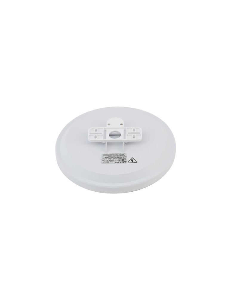 Nowodvorski DENIA LED S SENSOR Ceiling Lamps Plafond Max power 15W LED 3000K White 11758