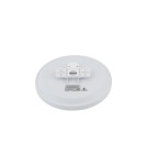 Plafonds with motion sensor - Nowodvorski DENIA LED S SENSOR Ceiling Lamps Plafond Max power 15W LED 4000K White 11760 - product 5