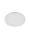 View Nowodvorski DENIA LED M SENSOR Ceiling Lamps Plafond Max power 24W LED 3000K White 11761