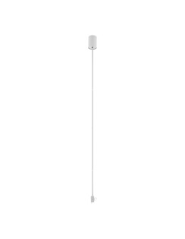 Nowodvorski LVM POWER SUPPLY KIT Rail systems 1-circuit low voltage 48V LVM Surface mounted accessories White 11803