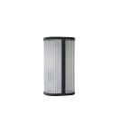 Azzardo PANDORA WALL CCT SWITCH IP44 BK Ścienna Czarny Matowy Zmienna Barwa Światła AZ6573