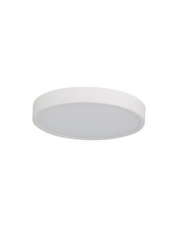 Azzardo PANDINO 40 CCT SWITCH 3-STEP DIMM IP44 WH Ceiling Ceiling White Matte Variable Light Color AZ6585