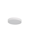 View Azzardo PANDINO 30 CCT SWITCH 3-STEP DIMM IP44 WH Ceiling Ceiling Matte White Variable Light Color AZ6583