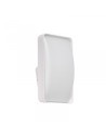 View Azzardo MORTEN WALL 4000K WH Wall Mounted Matte White AZ6640.