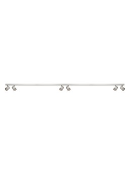 Azzardo EXO 6 LINE 200 WH Spotlight White Matte AZ6657