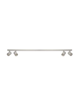 Azzardo EXO 4 LINE 120 WH Spotlight Matte White AZ6654