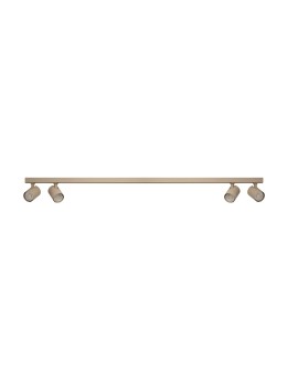 Azzardo EXO 4 LINE 120 BEIGE Spotlight Matte Beige AZ6655
