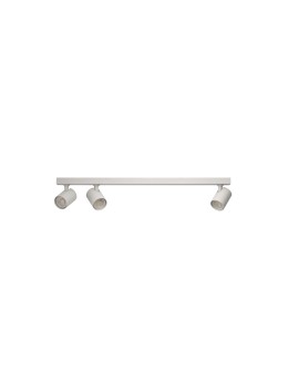 Azzardo EXO 3 LINE 70 WH Spotlight Matte White AZ6651