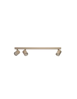 Azzardo EXO 3 LINE 70 BEIGE Spotlight Matte Beige AZ6652